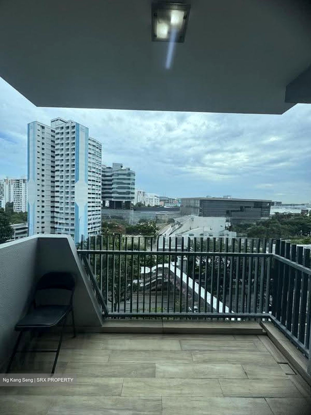 J Gateway (D22), Condominium #629370981